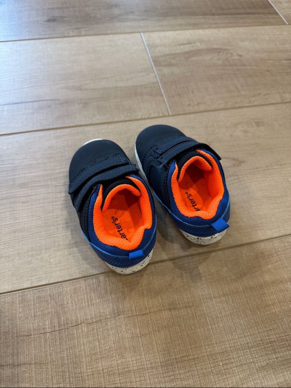 Carter’s Shoes - Picture 2 of 4